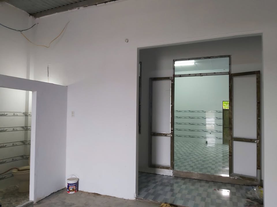 Nhà cho thuê tại Lương Đình Của, Nha Trang 145m² - Giá chỉ 4 triệu/tháng!