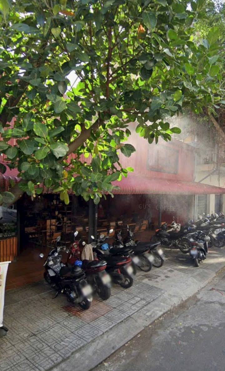 Nhà hàng Beer mặt tiền khu Bàn Cờ 200m² giá 500 triệu - Kinh doanh ngay!