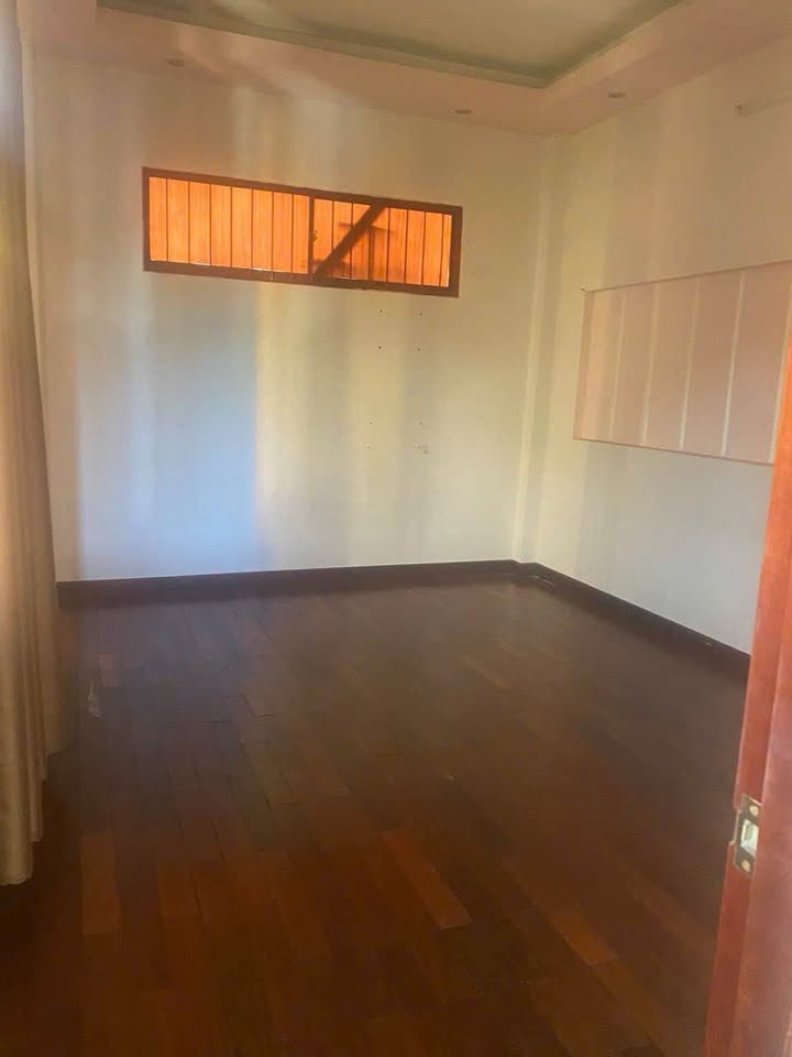 Nhà mặt tiền Nguyễn Thị Minh Khai, Nha Trang 56m² giá 25 triệu - Phù hợp kinh doanh đa mô hình!