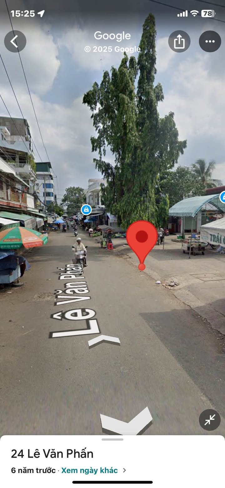 Mặt tiền kinh doanh Chợ Phú Thủy 86m² giá 10 tỷ - Cơ hội đầu tư tuyệt vời!