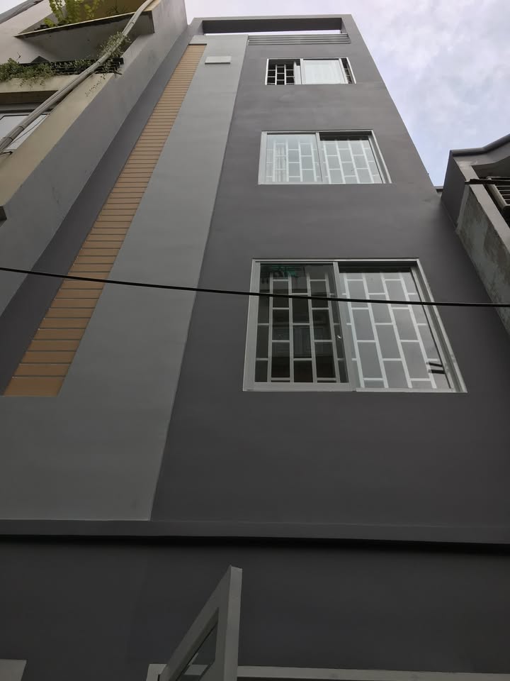 Phòng cho nữ thuê Lê Văn Sỹ, Quận 3, 12m² giá 2.3 triệu - Vị trí trung tâm, an ninh tốt!