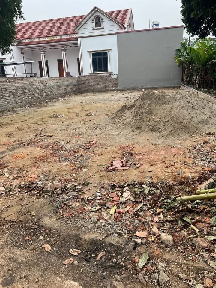 Đất thổ cư xã Sơn Đông Vĩnh Phúc 98m² giá chỉ 8xx triệu - Cơ hội đầu tư hiếm có!