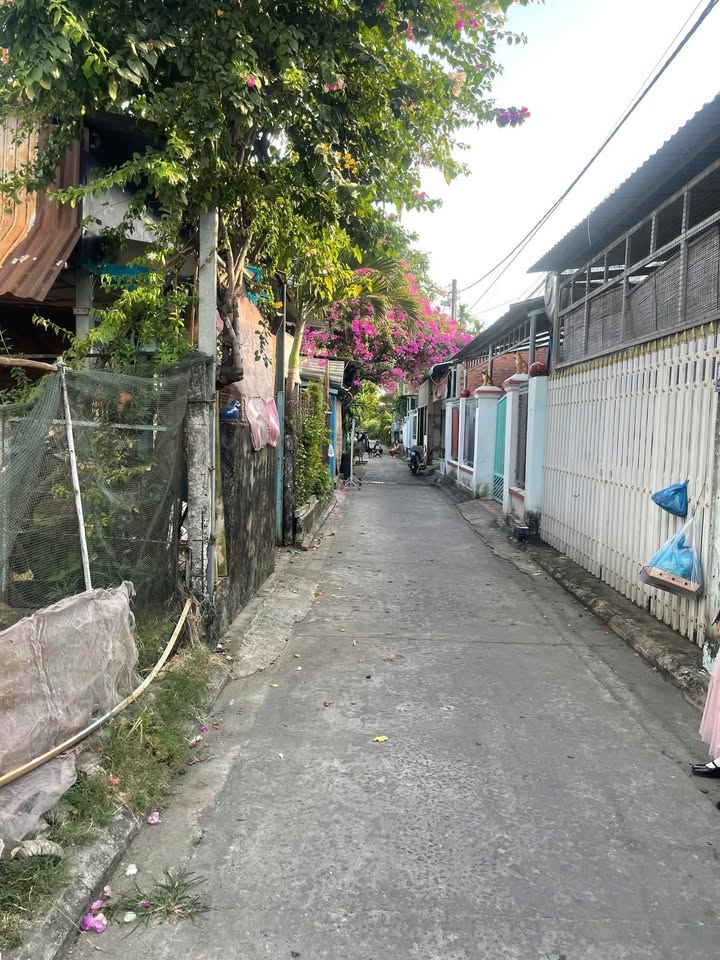 Đất nền Lê Hồng Phong, Thủ Dầu Một 76.44m² giá 1.85 tỷ - Đầu tư sinh lời cao!