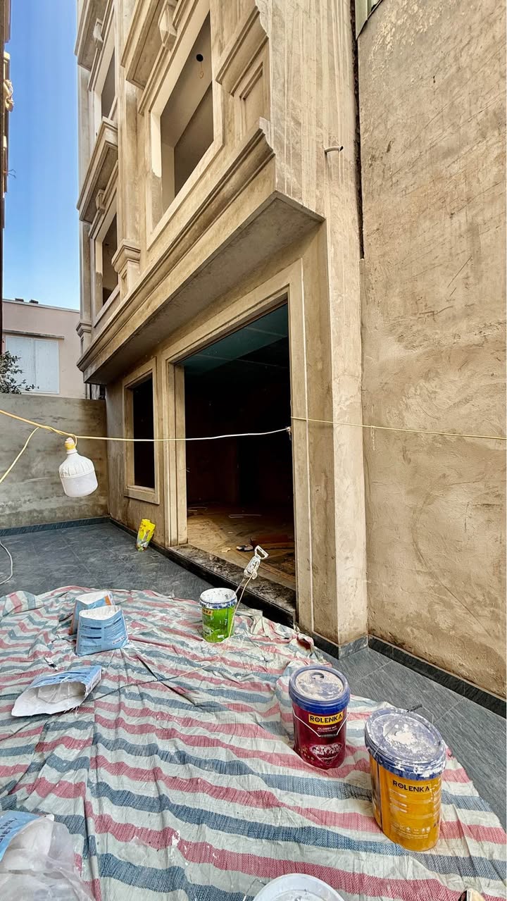 Nhà 4 tầng Tôn Đức Thắng 41m² giá 3.6 tỷ - Độc lập, gần tiện ích