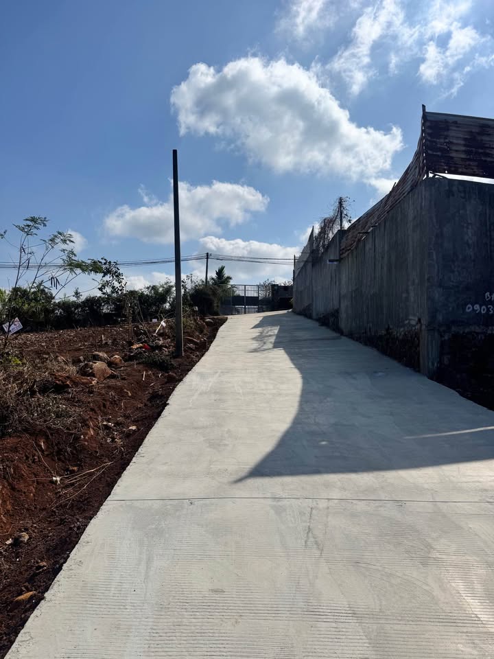 Đất nền 442 Y Moan, Buôn Ma Thuột 475m² giá 1.25 tỷ - Sổ riêng chính chủ!