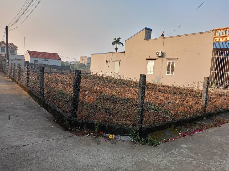 Đất khu 16 cũ, xã Quảng Thịnh 347m² - Chính chủ bán gấp!