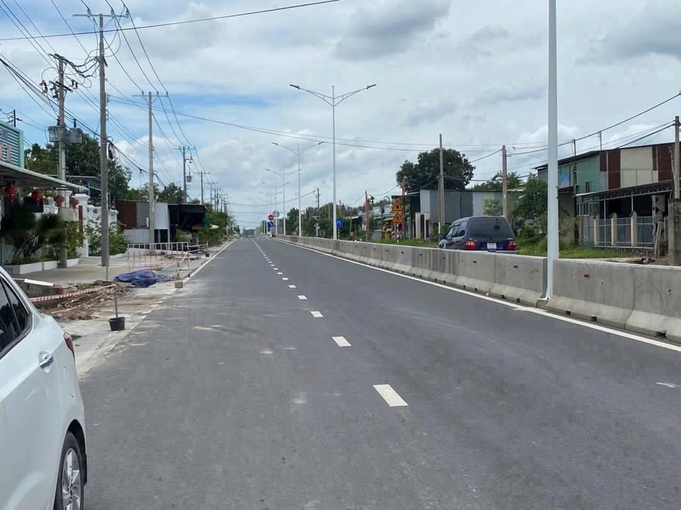 FrontHouse Trường Hòa Chà Là 170m² giá 13.475 tỷ - Mặt tiền rộng kinh doanh thuận lợi!