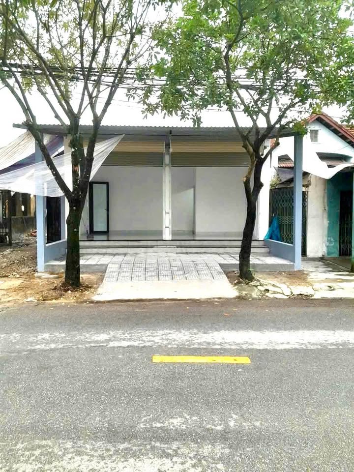 Cho thuê mặt bằng mặt tiền Tam Thái, Huế 26m² giá 5 triệu - Phù hợp mọi ngành nghề!