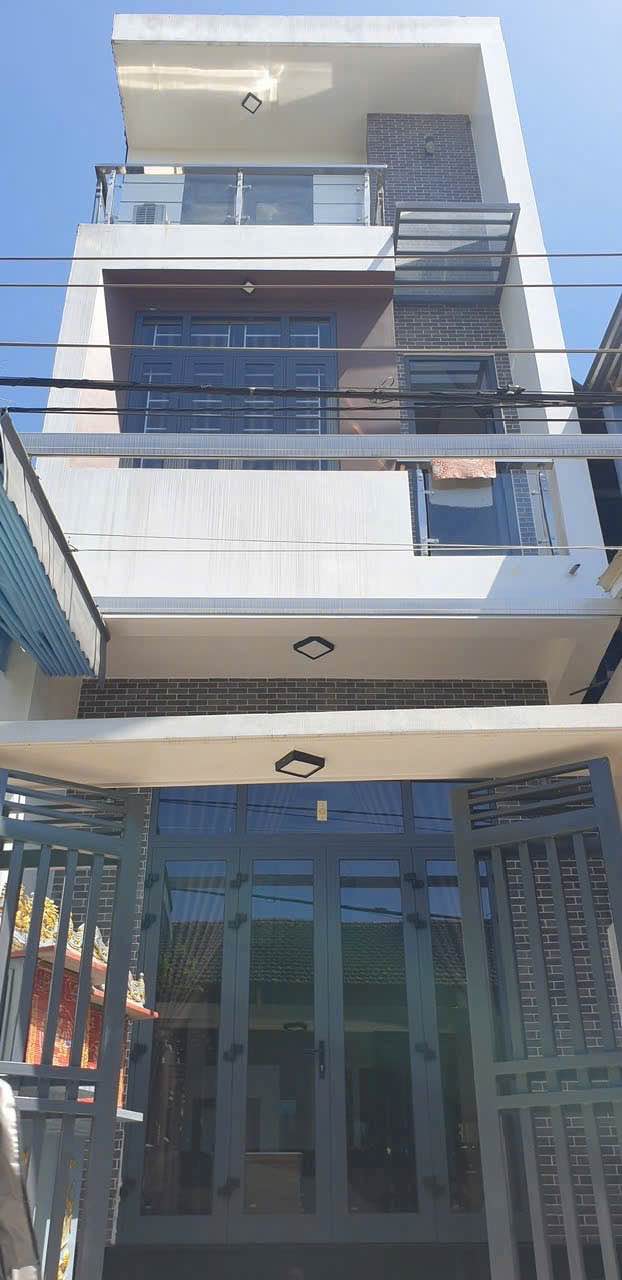 Nhà 3 Tầng Kiệt Ô Tô Vạn Xuân 60m² giá 2 tỷ - Sẵn sàng vào ở ngay!