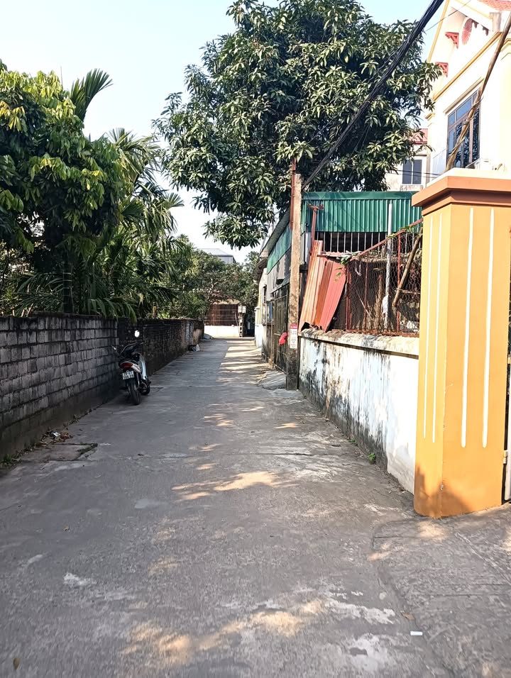 Đất nền Vĩnh Lộc, Thường Tín 40.3m² giá 2.65 tỷ - Đầu tư sinh lời cao!