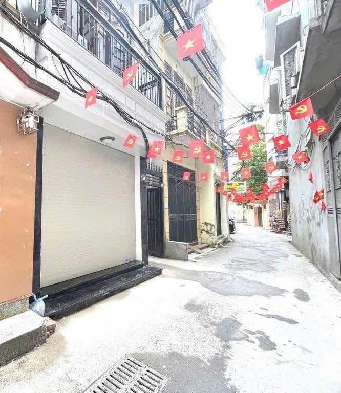 Lô đất Xuân Đỉnh 120m², mặt tiền 7m - Ô tô vào tận đất!