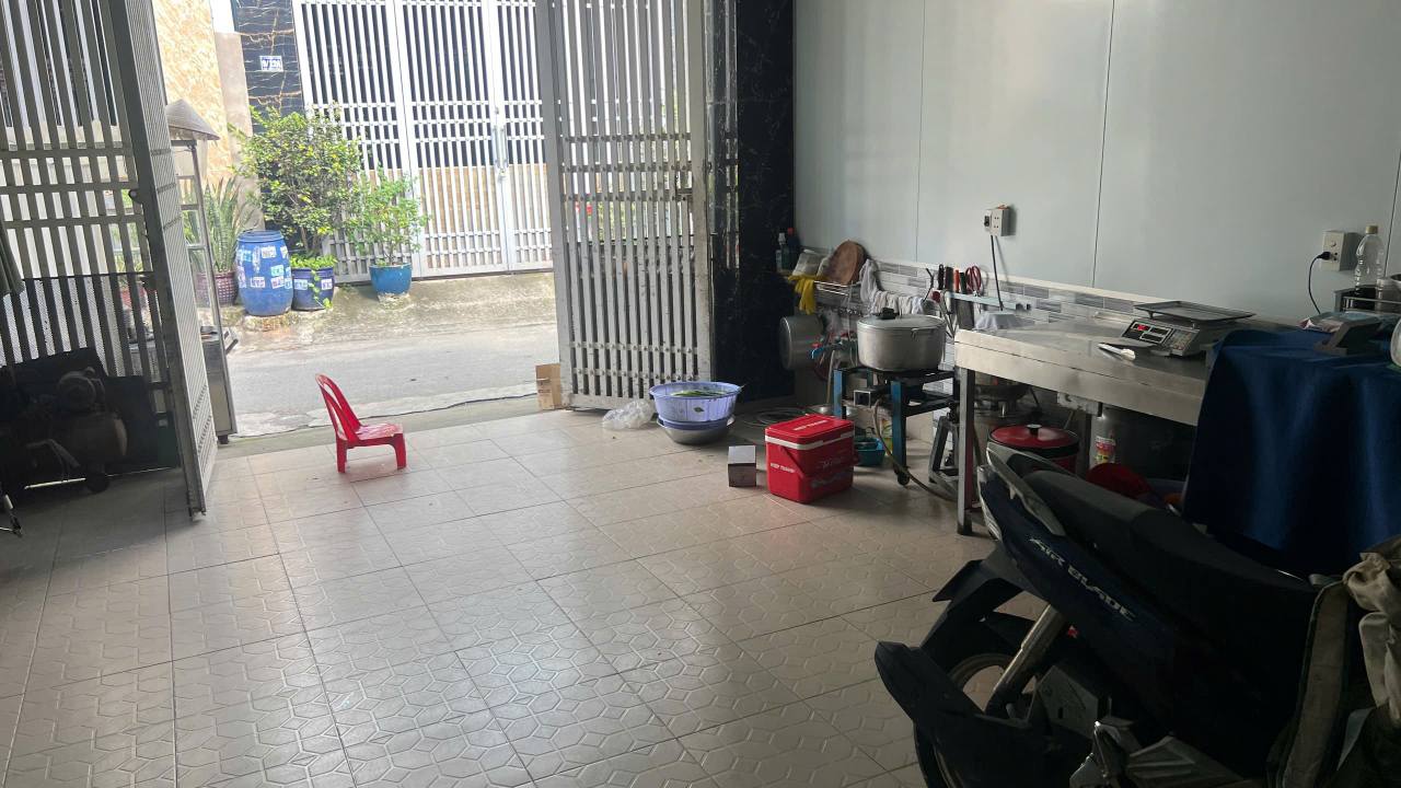 Nhà lầu trệt 3PN, 3WC tại Bình Hoà, Lái Thiêu - Kinh doanh thuận lợi giá chỉ 5 tỷ!