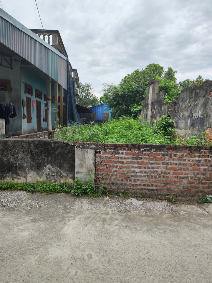 Đất nền An Hạ, Yên Bình 122m² giá 1.4 tỷ - Đầu tư sinh lời ngay!