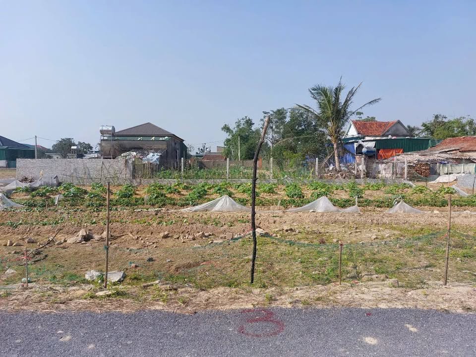 Lô đất Nghi Trường 108m² giá 1 tỷ - Đầu tư bền vững, vị trí vàng!