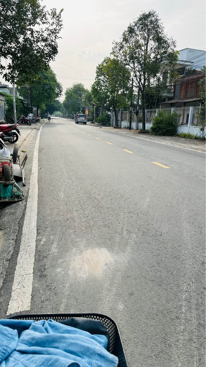 Đất nền hẻm ô tô Võ Văn Môn, TP Tân An, 2419m² chỉ 2.4 tỷ - Cơ hội đầu tư lý tưởng!