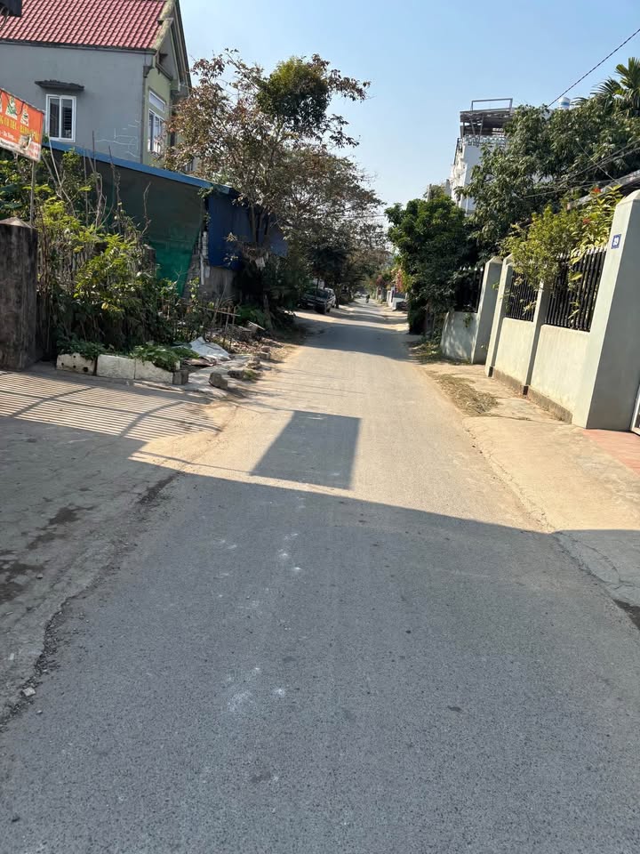 Lô đất Kiến An 40m² giá 15 tỷ - Tiềm năng tăng giá cao!