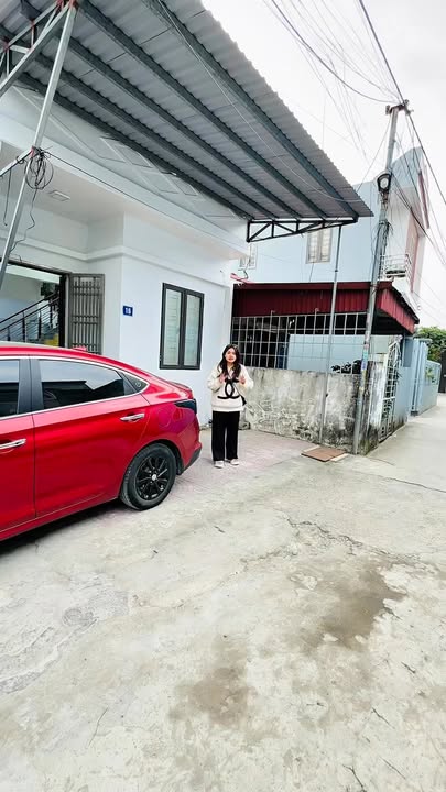 Nhà 1 tầng An Đồng 60m² giá 1.6 tỷ - Sở hữu ngay!