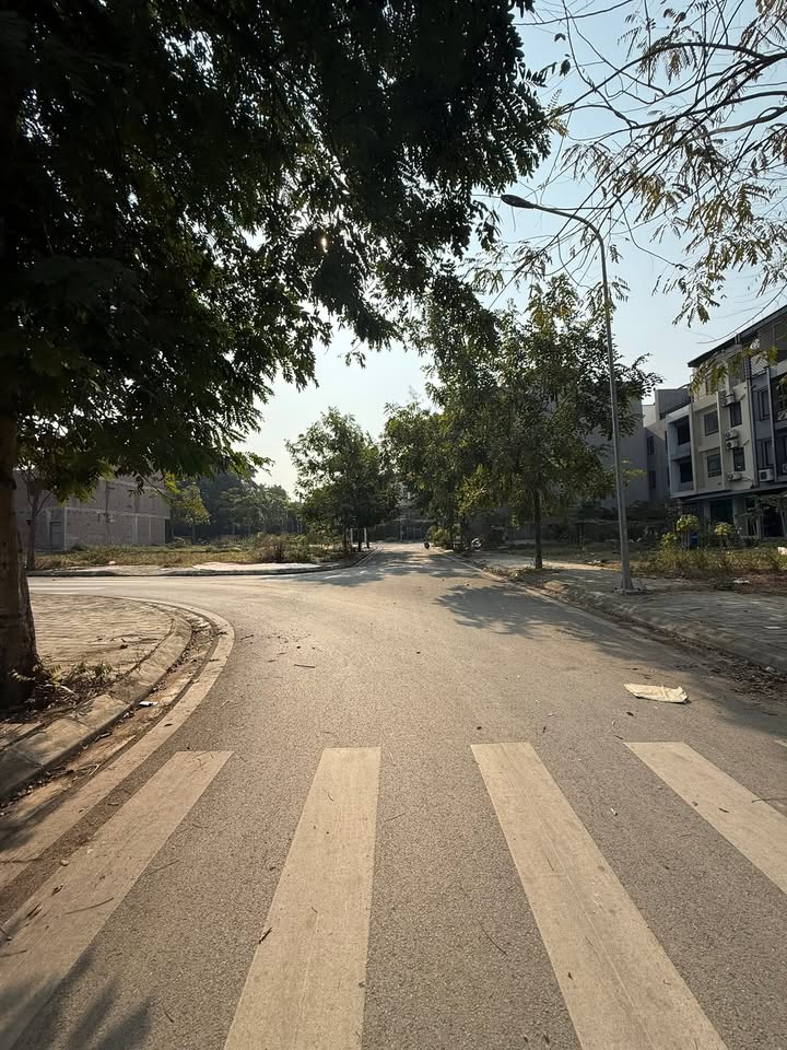 Đất nền Phường Tân Dân, Việt Trì 80m² giá 4.9 tỷ - Sổ đỏ chính chủ!