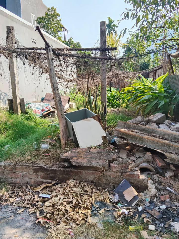 Đất nền tại Vin Bắc Hồng 50m² giá 3 tỷ - Ô tô vào tận nơi!