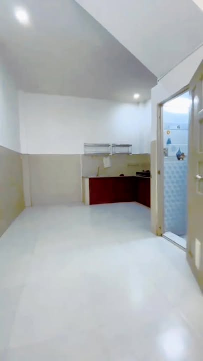 Nhà riêng Kinh Dương Vương, Bình Tân 40m² giá 4 tỷ - Gần chợ, trường học