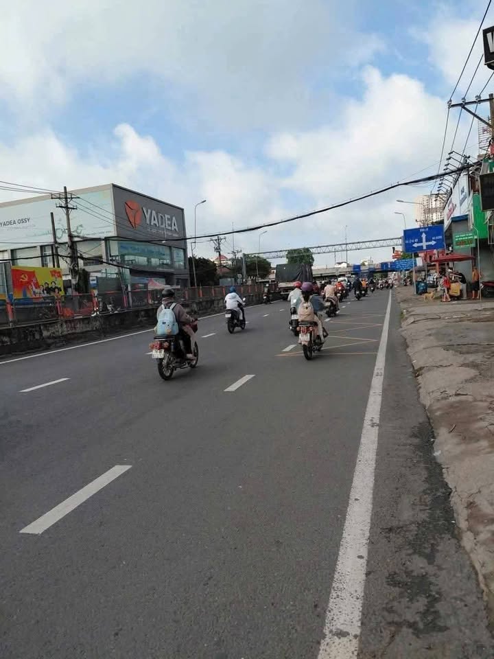 Chính chủ bán khách sạn 167m² đường số 1 Linh Xuân - Lợi nhuận cao từ cho thuê!