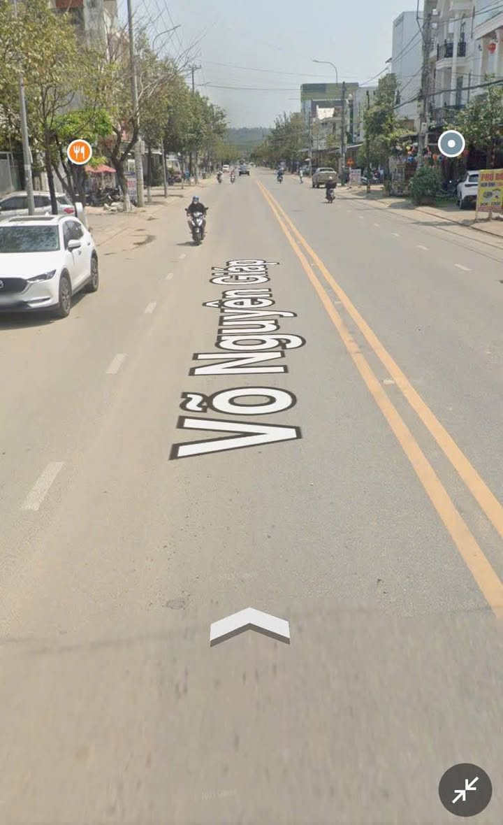 Bán gấp FrontHouse Võ Nguyên Giáp, Quảng Ngãi 150m² giá 3.5 tỷ - Đầu tư sinh lời ngay!