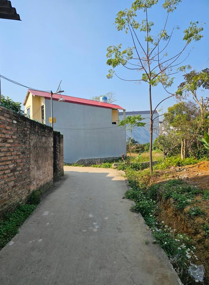 Đất nền Xã Hồ Sơn, Huyện Hữu Lũng 85m² giá từ 800 triệu - Đầu tư sinh lời ngay!