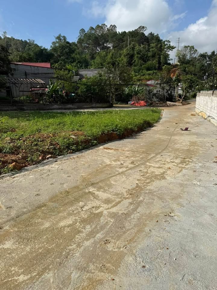 Bán lô đất Phường Lương Văn Tri 60m² giá 600 triệu - Đường rộng ô tô đỗ cửa!