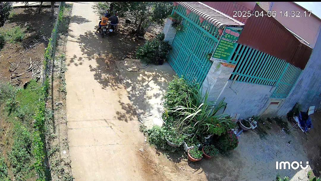 Nhà cấp 4 tại Xã Bảo Bình, Huyện Cẩm Mỹ 176m² giá 1 tỷ - Sổ hồng riêng chính chủ!