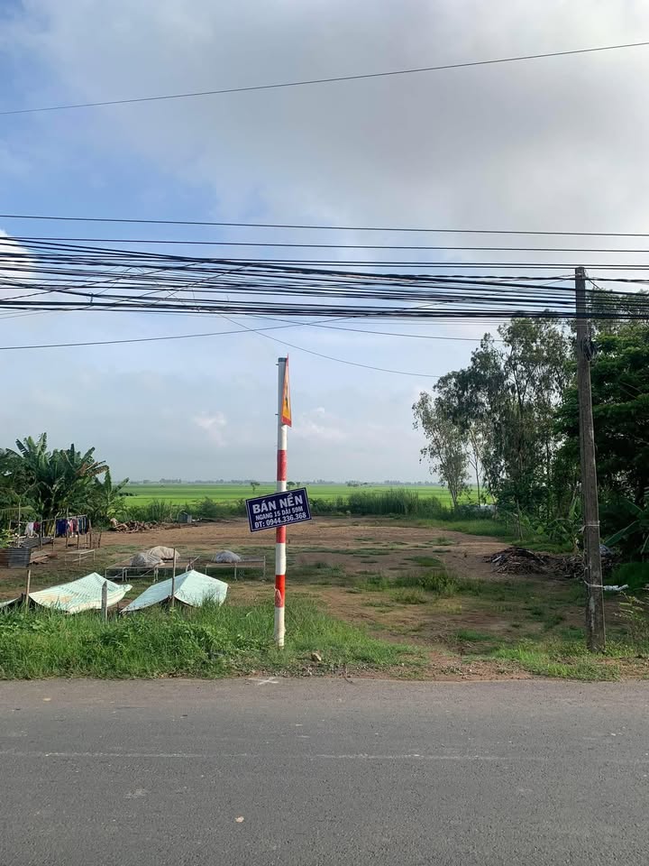 Đất nền 841 xã Thường Lạc 900m² giá 4 tỷ - Chính chủ cần bán gấp!