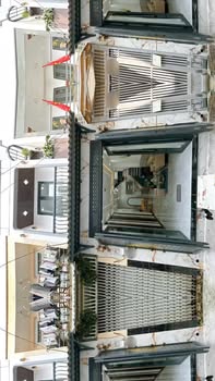 Nhà riêng 80 Đường Số 12, Bình Hưng Hòa, 56m² giá 5.65 tỷ - Nhà mới thiết kế hiện đại!