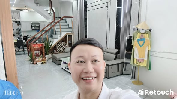 Nhà mặt tiền An Phú 64m² giá 4.6 tỷ - Cơ hội sở hữu vị trí đắc địa!