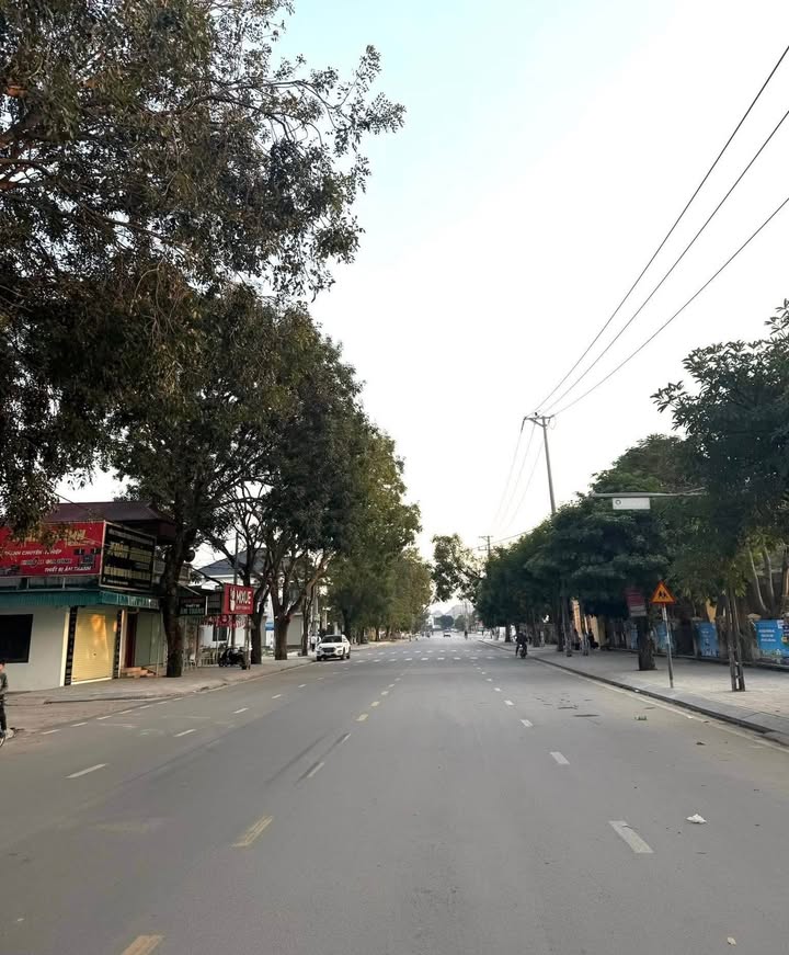 Đất nền TT Thiên Tôn Hoa Lư 100m² giá đầu tư 4x - Cơ hội vàng cho nhà đầu tư!