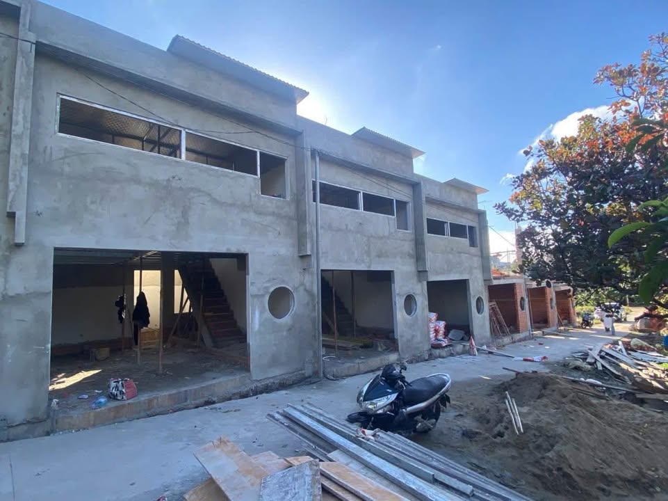 Nhà 1 tầng 80m² tại Trần Nhân Tông - Giá chỉ 980 triệu, gần trường đại học!