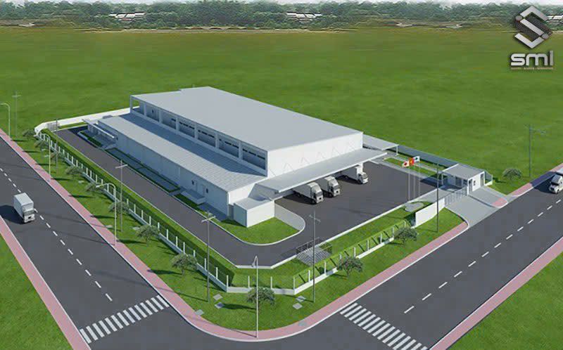 Đất thổ cư 5200m² tại Ea Tul, Cư M'gar - Phù hợp cho kho và sản xuất!