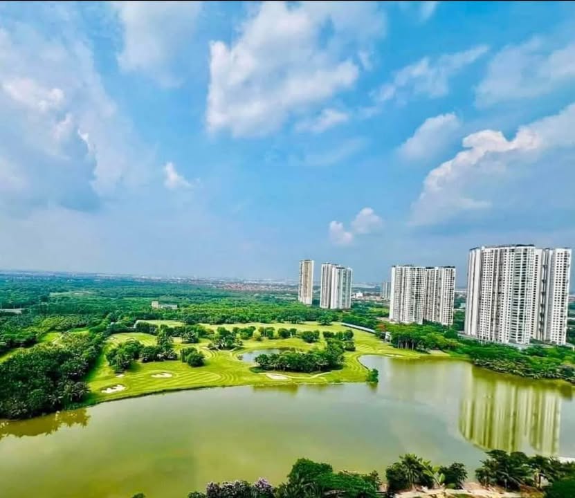 Căn hộ R3 Nguyễn Trãi 97m² giá 11 tỷ - Nội thất cao cấp, view Onsen tuyệt đẹp!