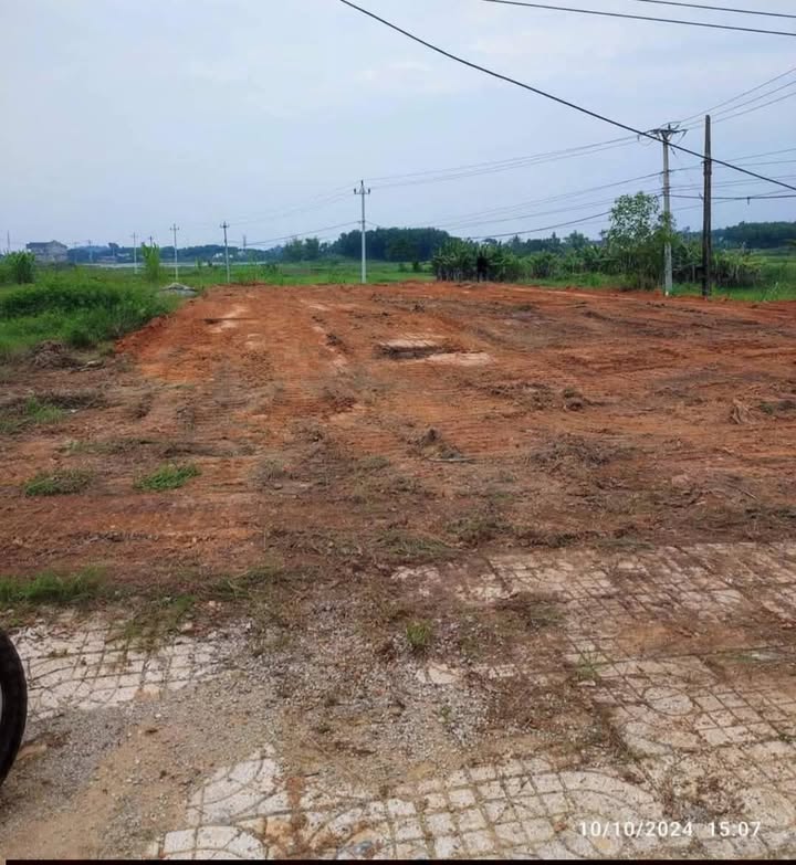 Đất nền Kỳ Lam, Bình Long 150m² giá 1.3 tỷ - Vị trí đẹp, đầu tư sinh lời!