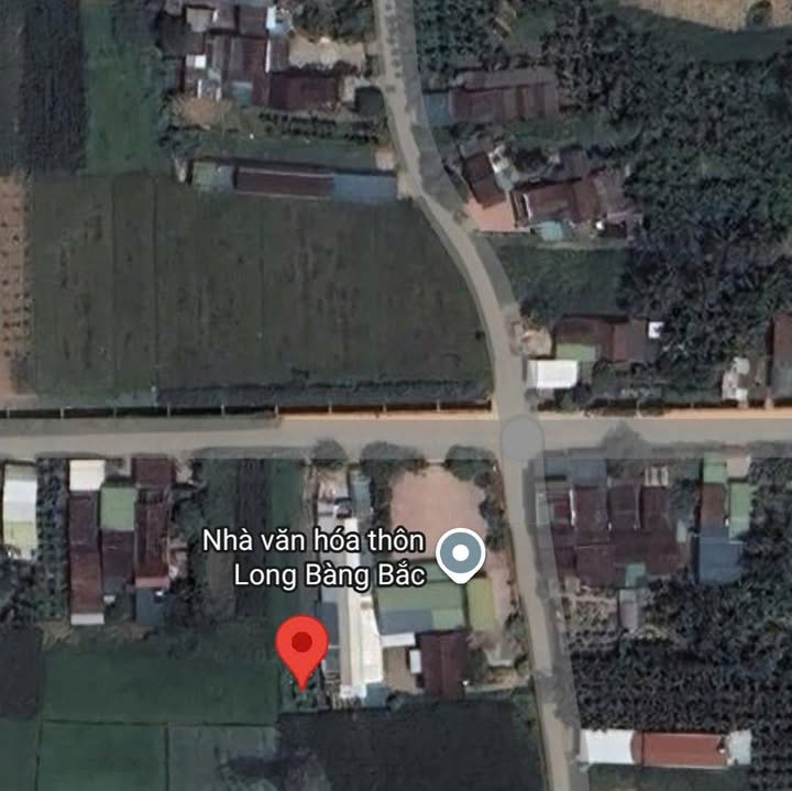 Đất nền Xã Hành Minh 279m² giá 8.1 tỷ - Sổ hồng chính chủ ngay trung tâm