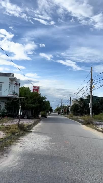 Đất cho thuê mặt chợ Bình Thạnh, Quảng Ngãi 400m² giá 6 triệu - Cơ hội kinh doanh tuyệt vời!