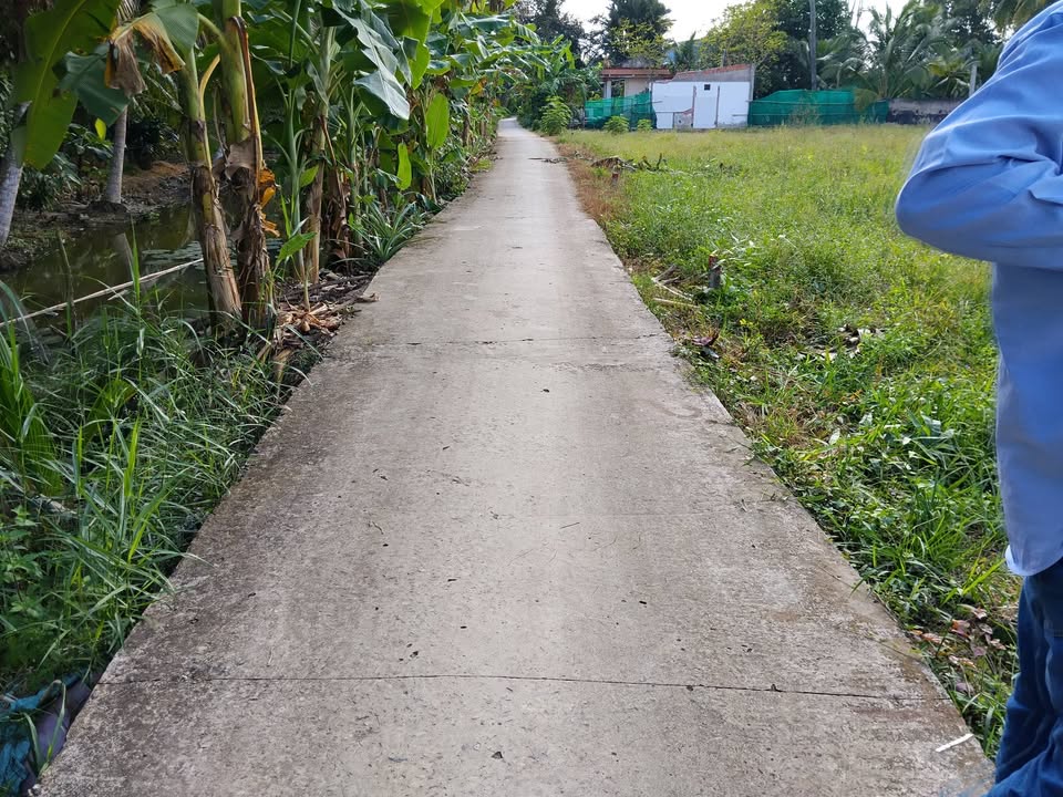 Đất nền 147m² Xã Xuân Hiệp - Giá chỉ 155 triệu - Đầu tư lý tưởng!