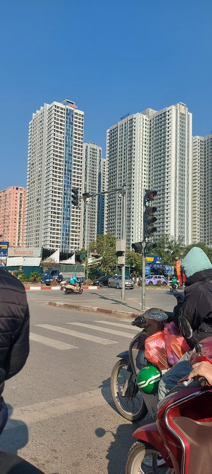 Nhà Lý Nam Đế, Hoàn Kiếm 60m² giá 18 tỷ - Khu VIP an ninh tốt!