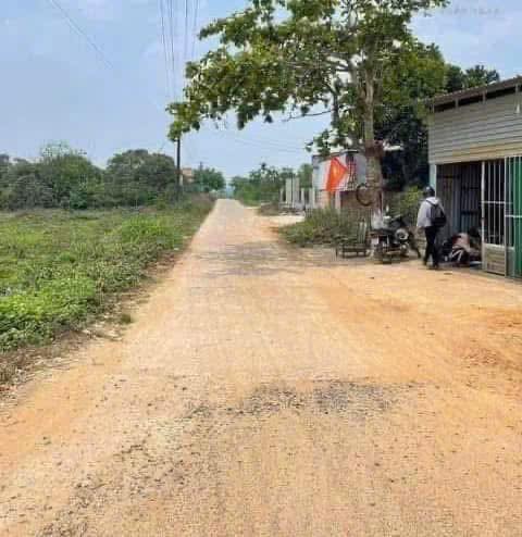 Đất nền Khối 9, Xã Ea Đar, 3045m² giá 2.629 tỷ - Tiềm năng đầu tư sinh lời!