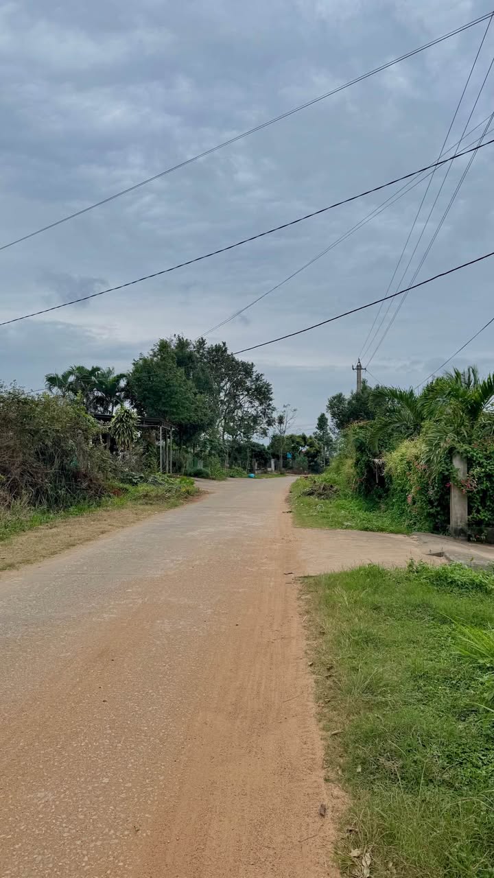 Đất thổ cư 125m² tại QH 34m, Ea Đar - Giá chỉ 600 triệu - Đầu tư lý tưởng!