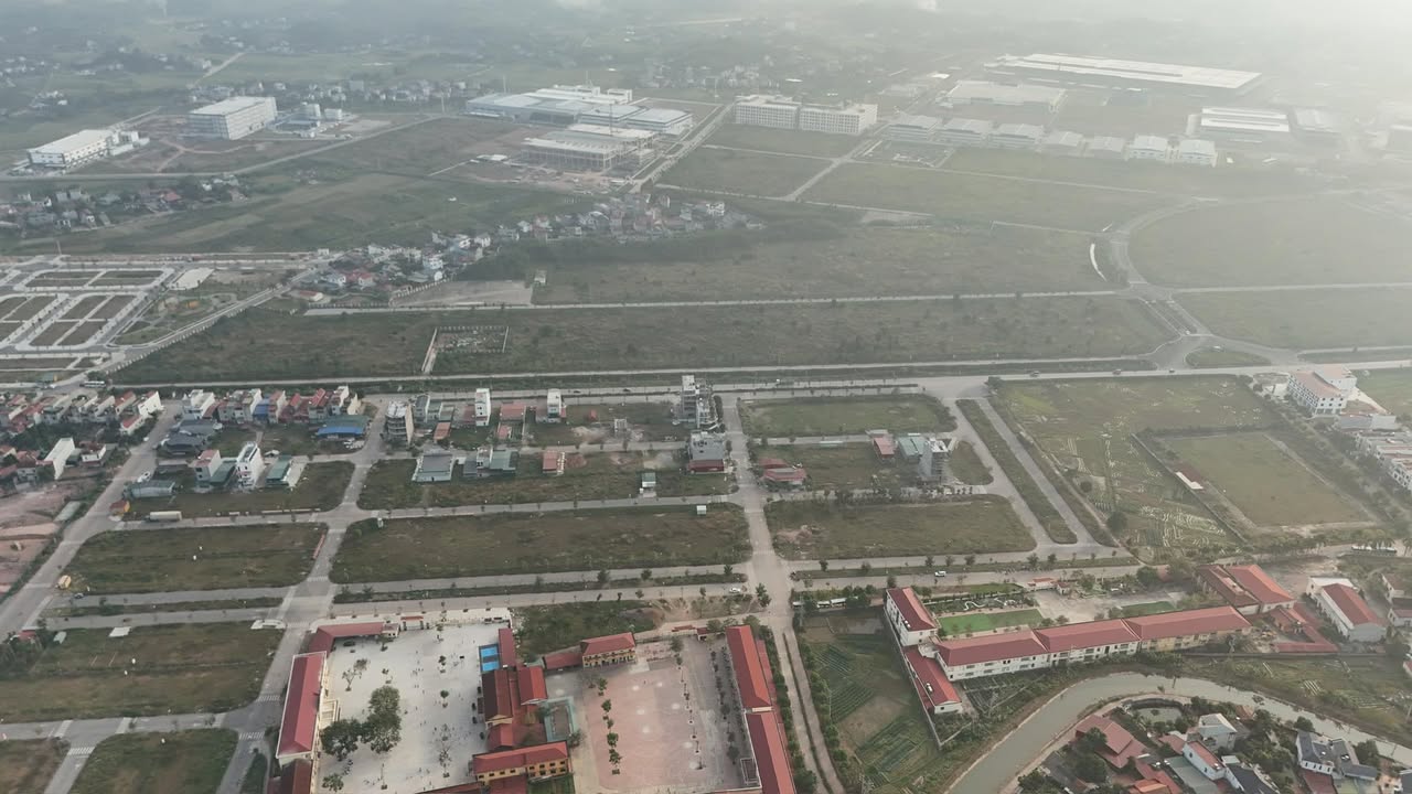 Đất nền LK5 Tân Hưng, 126m² giá 3 tỷ - Cơ hội đầu tư hấp dẫn!