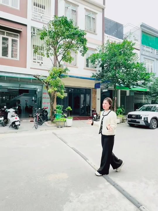 Nhà 3 tầng Đỗ Đại, Thanh Hóa 80m² giá 6 tỷ - Kinh doanh thuận lợi!