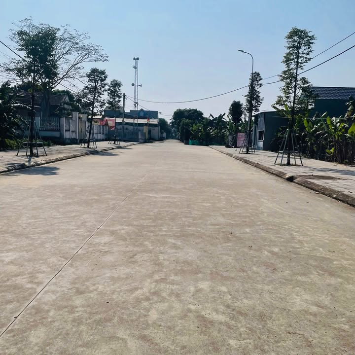 Đất Xã Thọ Xuân 145m² giá thỏa thuận - Vị trí gần sân bay lý tưởng!