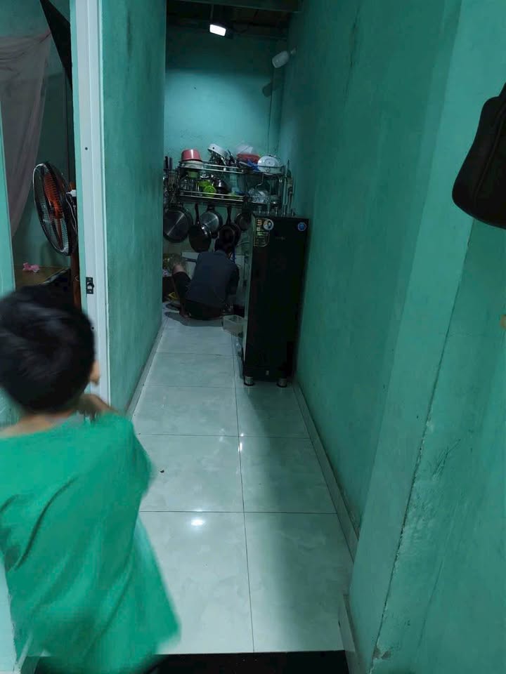 Nhà cấp 4 KP2 Long Hưng 56m² giá 1.28 tỷ - Vị trí đẹp, gần chợ!