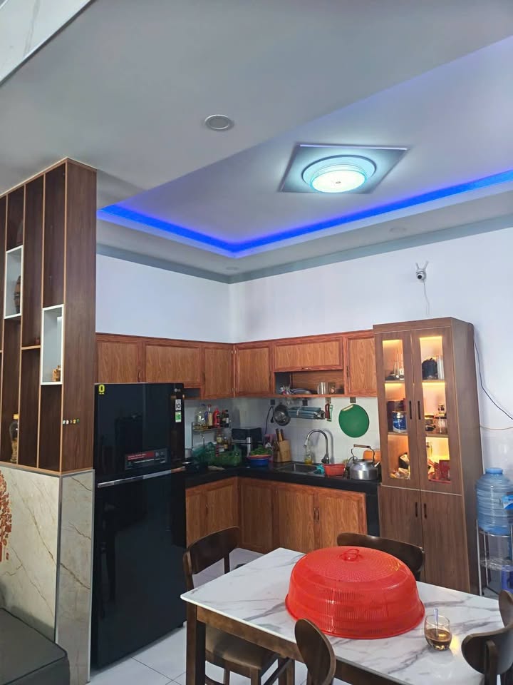 Nhà gác lửng 85m² tại kp 4b, Biên Hòa - Giá 1.55 tỷ, thương lượng ngay!