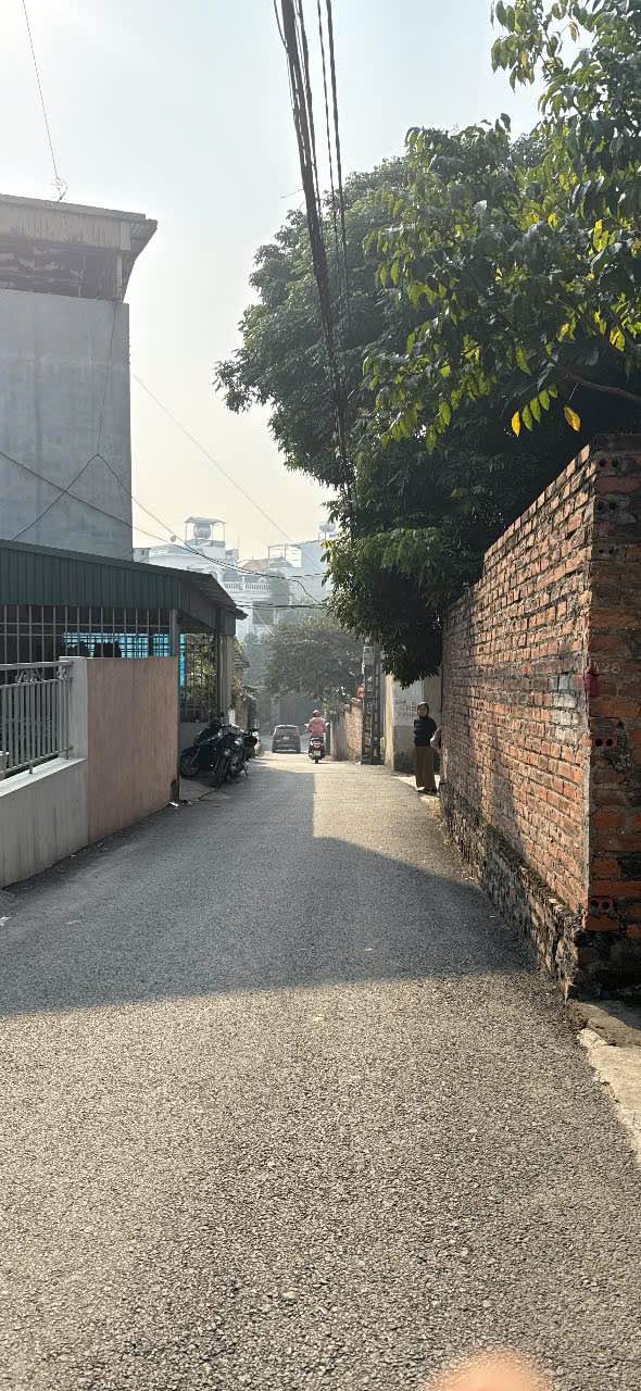 Đất Khu Minh Tân, Việt Trì 100m² giá 4 tỷ - Vị trí trung tâm thuận lợi!