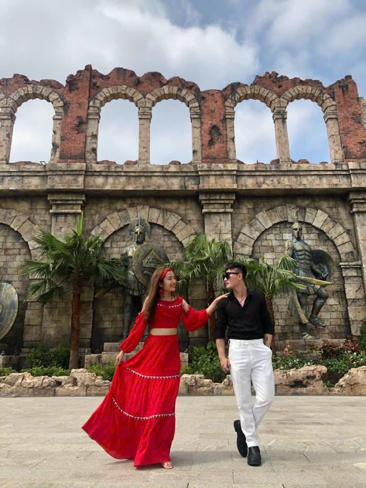 Đất nền Khối Lam Thanh, Phường Nghi Hòa 81m² giá 1.039 tỷ - Đầu tư an toàn sinh lời!